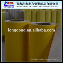 Resistente ao calor PVC Sandblasting Film